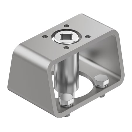 Festo Mounting Kit DARQ-K-V-F07S17-F04S11-R13 DARQ-K-V-F07S17-F04S11-R13